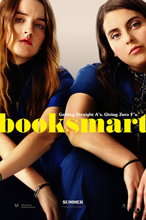دانلود فیلم Booksmart 2019 | دانلود فیلم بوک اسمارت