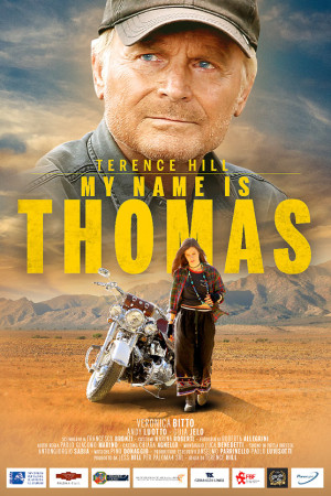 دانلود فیلم My Name Is Thomas 2018