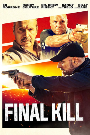 دانلود فیلم Final Kill 2020 – دانلود فیلم آخرین قتل