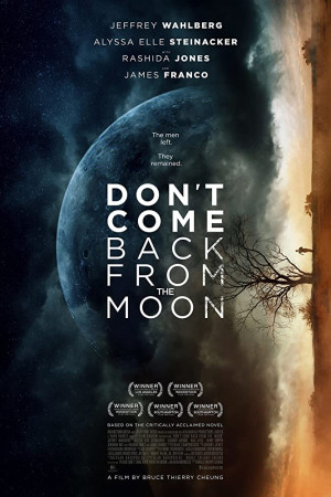 دانلود فیلم Dont Come Back from the Moon 2017