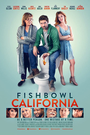 دانلود فیلم Fishbowl California 2018 – دانلود فیلم تنگ ماهی کالیفرنیا