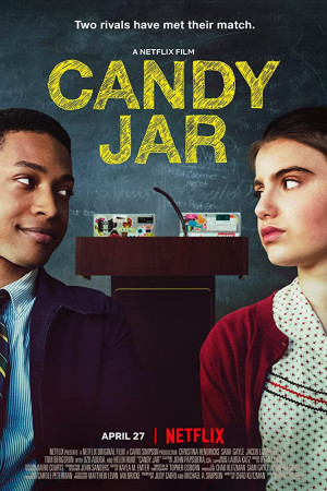 دانلود فیلم Candy Jar 2018 | دانلود فیلم شیشه آب نبات