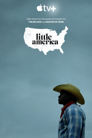 دانلود سریال Little America – دانلود سریال آمریکای کوچک