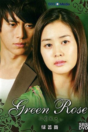 دانلود سریال کره ای Green Rose | سریال کره ای رز سبز