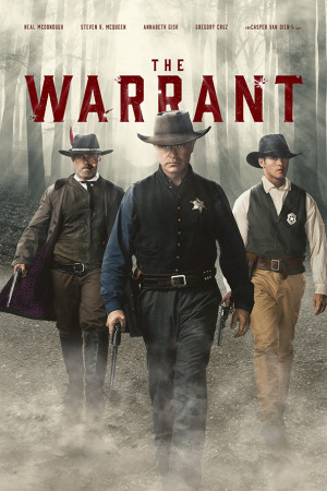 دانلود فیلم The Warrant 2020 – دانلود فیلم ضمانت
