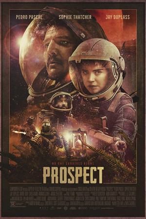 دانلود فیلم Prospect 2018 | دانلود فیلم چشم انداز
