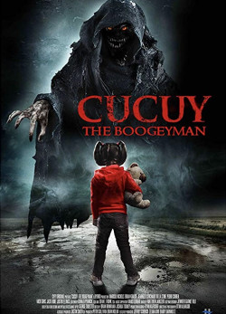 Cucuy: The Boogeyman