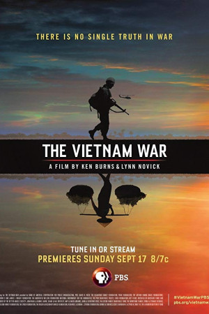 دانلود سریال خارجی The Vietnam War – دانلود سریال خارجی جنگ ویتنام