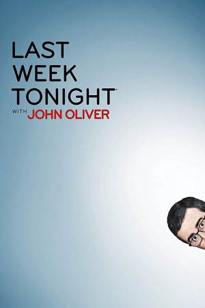 دانلود سریال Last Week Tonight with John Oliver