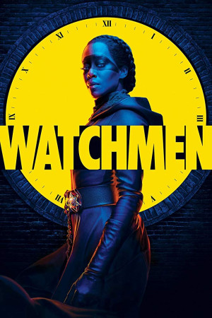 دانلود سریال Watchmen – دانلود سریال واچمن
