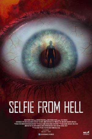 دانلود فیلم Selfie from Hell 2018 – دانلود فیلم سلفی از جهنم
