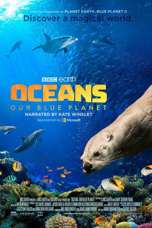 دانلود فیلم Oceans Our Blue Planet 2012 | دانلود فیلم اقیانوس های سیاره ی آبی ما