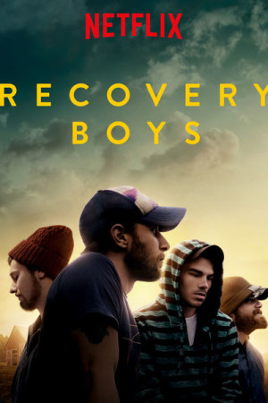 دانلود فیلم Recovery Boys 2018 – دانلود فیلم پسران بازیابی